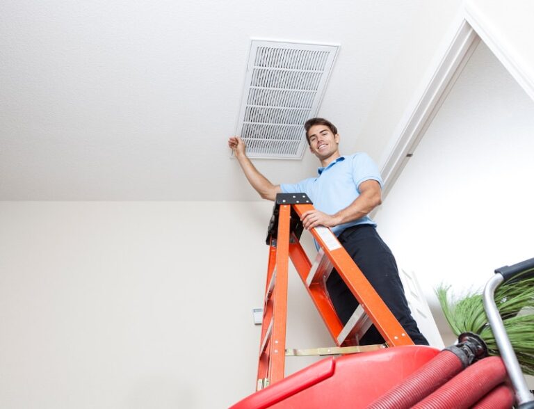 Improving Airflow And Cooling Efficiency