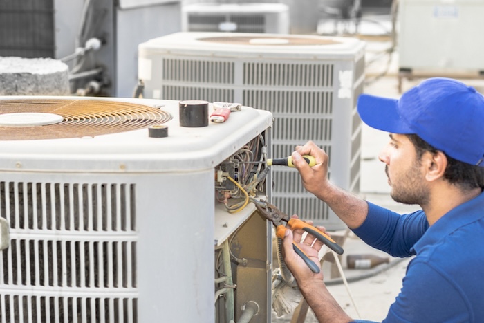 AC Tune-Up