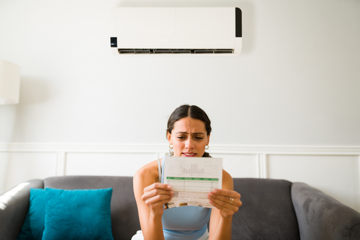 Need To Lower Electric Bill